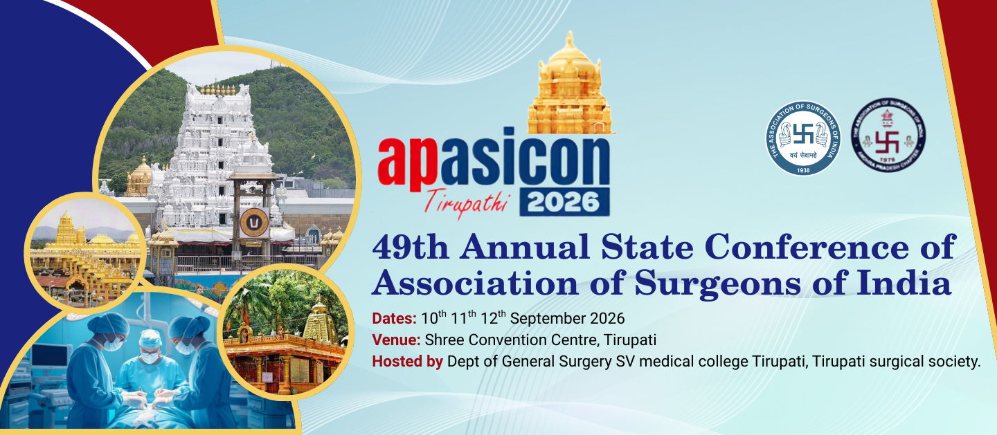 APASICON 2026 Banner