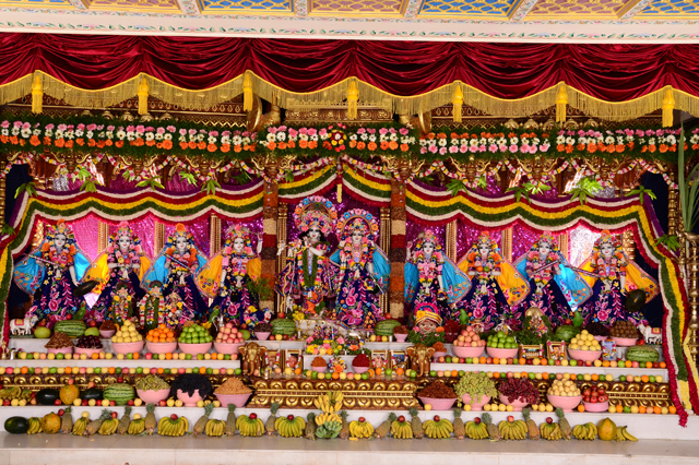 ISKCON Tirupati