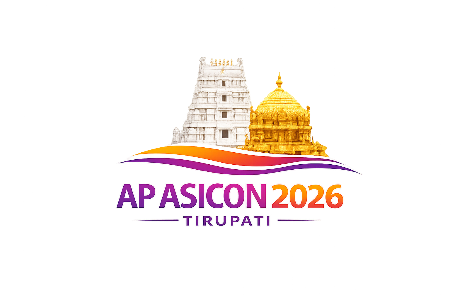 APASICON 2026 Logo
