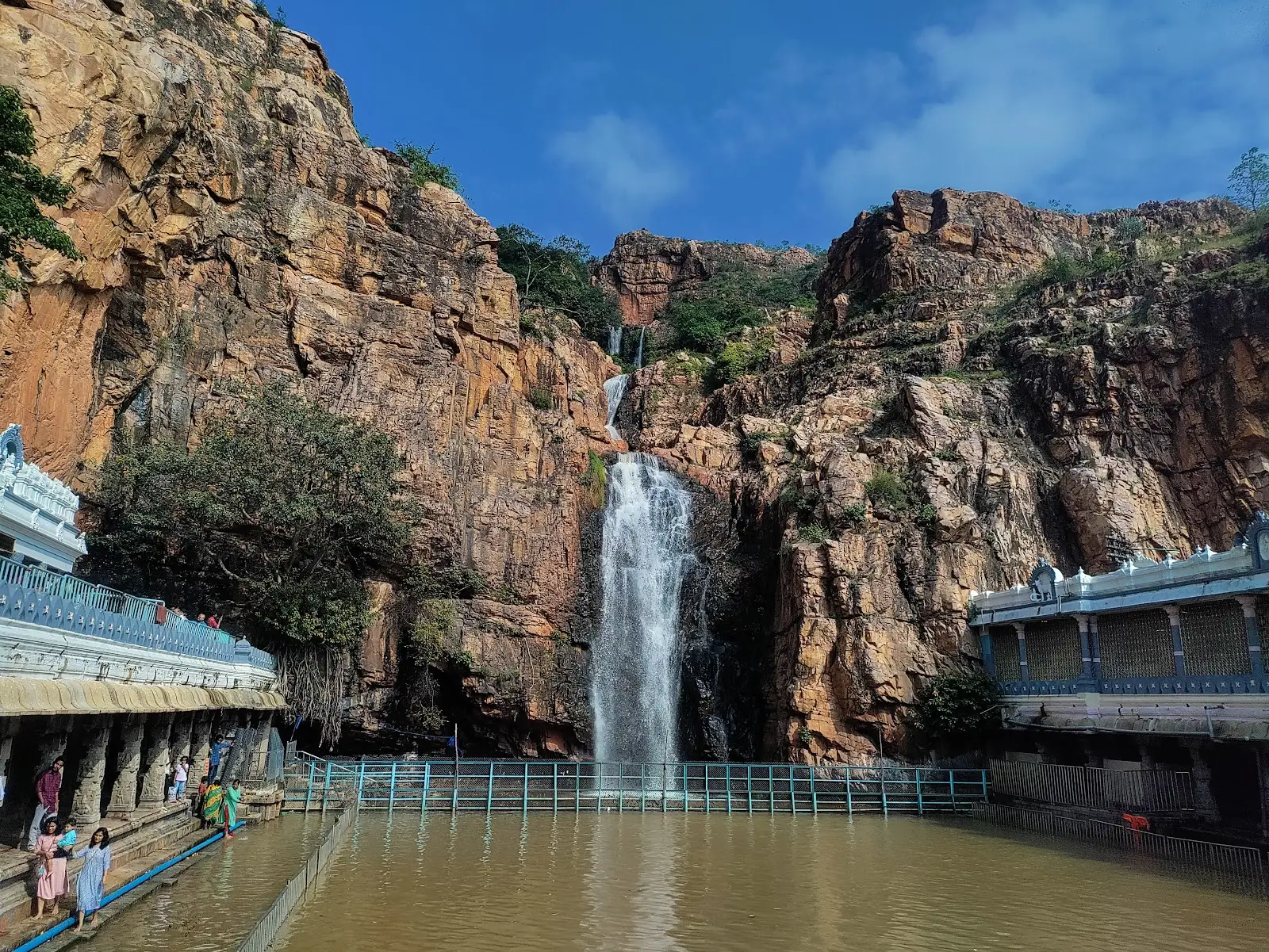 Kapila Theertham
