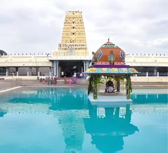Kanipakam